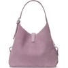 image:imagekate spade new york Deco Crossbody Tote BagMarket Purple Suede