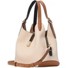 image:imagekate spade new york Deco Crossbody Tote BagMilk Glass Multi