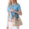 image:imagekate spade new york Deco Crossbody Tote BagNatural Multi Canvas