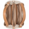 image:imagekate spade new york Deco Crossbody Tote BagNatural Multi Canvas