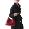 image:imagekate spade new york Deco Crossbody Tote BagRed Jam