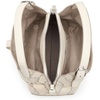 image:imagekate spade new york Deco Crossbody Tote BagSnake Embossed Neutral Multi