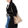 image:imagekate spade new york Deco Crossbody Tote BagTimeless Taupe