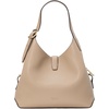 image:imagekate spade new york Deco Crossbody Tote BagTimeless Taupe