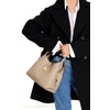 image:imagekate spade new york Deco Crossbody Tote BagTimeless Taupe