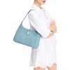 image:imagekate spade new york Deco Denim Suede Hobo