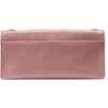 image:imagekate spade new york Deco Glazed Leather Soft Shoulder BagGlazed Dusk Rose