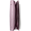 image:imagekate spade new york Deco Glazed Leather Soft Shoulder BagGlazed Market Purple