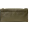 image:imagekate spade new york Deco Glazed Leather Soft Shoulder BagSeaweed
