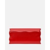 image:imagekate spade new york Deco Pebbled Leather Large Flap WalletWavy Heirloom Tomato