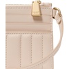 image:imagekate spade new york Deco Quilted Leather Coin Card case WristletMilk Glass