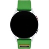 image:imagekate spade new york Designer Interchangeable Leather or Nylon Band Compatible with Your 384041mm andor 42444549mm Apple Watch Series 987654321SE andor Ultra Series 12Green Nylon