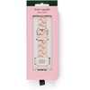 image:imagekate spade new york Designer Interchangeable Leather or Nylon Band Compatible with Your 384041mm andor 42444549mm Apple Watch Series 987654321SE andor Ultra Series 12Pink Braid