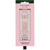 image:imagekate spade new york Designer Interchangeable Leather or Nylon Band Compatible with Your 384041mm andor 42444549mm Apple Watch Series 987654321SE andor Ultra Series 12Pink Glitter
