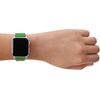 image:imagekate spade new york Designer Interchangeable Leather or Nylon Band Compatible with Your 384041mm andor 42444549mm Apple Watch Series 987654321SE andor Ultra Series 12Green Nylon