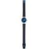 image:imagekate spade new york Designer Interchangeable Leather or Nylon Band Compatible with Your 384041mm andor 42444549mm Apple Watch Series 987654321SE andor Ultra Series 12Rose Gold