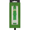image:imagekate spade new york Designer Interchangeable Leather or Nylon Band Compatible with Your 384041mm andor 42444549mm Apple Watch Series 987654321SE andor Ultra Series 12Green Nylon