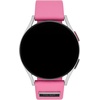 image:imagekate spade new york Designer Interchangeable Leather or Nylon Band Compatible with Your 384041mm andor 42444549mm Apple Watch Series 987654321SE andor Ultra Series 12Pink Nylon