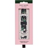 image:imagekate spade new york Designer Interchangeable Leather or Nylon Band Compatible with Your 384041mm andor 42444549mm Apple Watch Series 987654321SE andor Ultra Series 12Black Floral