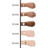 image:imagekate spade new york Designer Interchangeable Stainless Steel Band Compatible with Your 384041mm Apple Watch Series 987654321SEPearl Heart
