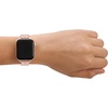 image:imagekate spade new york Designer Interchangeable Stainless Steel Band Compatible with Your 384041mm Apple Watch Series 987654321SERose Gold