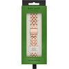 image:imagekate spade new york Designer Interchangeable Stainless Steel Band Compatible with Your 384041mm Apple Watch Series 987654321SERose Gold Scallop