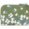 image:imagekate spade new york Devin Compact WalletFloral Cedar Stand
