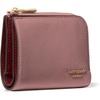 image:imagekate spade new york Devin Pebbled Leather Small Compact WalletDusk Rose