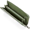 image:imagekate spade new york Devin Pebbled Leather Zip Around Continental WalletFloral Cedar Stand