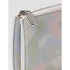 image:imagekate spade new york Devin Pebbled Leather Zip Around Continental WalletHidden Garden Multi