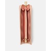image:imagekate spade new york Devin Pebbled Leather Zip Around Continental WalletLight Cantaloupe