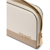 image:imagekate spade new york Devin Pebbled Leather Zip Around Continental WalletTimeless Taupe Multi