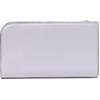 image:imagekate spade new york Devin Saffiano Leather Medium Bifold WalletLavender Cream