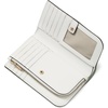 image:imagekate spade new york Devin Saffiano Leather Medium Bifold WalletPistachio Ice