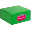 image:imagekate spade new york Dog Dish for Food and Water Stainless Steel Bowl with NonSlip Base 4 Cup 32oz Capacity Large Pet Food Bowl or Water Dish for Dogs Navy GinghamMore Please