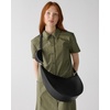 image:imagekate spade new york Duo Pebbled Leather Large Crossbody BagBlack
