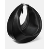 image:imagekate spade new york Duo Pebbled Leather Large Crossbody BagBlack