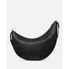 image:imagekate spade new york Duo Pebbled Leather Large Crossbody BagBlack