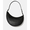 image:imagekate spade new york Duo Pebbled Leather Large Crossbody BagBlack