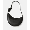 image:imagekate spade new york Duo Pebbled Leather Large Crossbody BagBlack