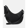 image:imagekate spade new york Duo Pebbled Leather Large Crossbody BagBlack