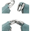 image:imagekate spade new york Duo Pebbled Leather Large Crossbody BagDark English Sea Suede