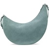 image:imagekate spade new york Duo Pebbled Leather Large Crossbody BagDark English Sea Suede