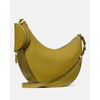 image:imagekate spade new york Duo Pebbled Leather Large Crossbody BagLaurel Leaf