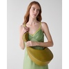image:imagekate spade new york Duo Pebbled Leather Large Crossbody BagLaurel Leaf