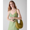 image:imagekate spade new york Duo Pebbled Leather Large Crossbody BagLaurel Leaf