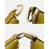 image:imagekate spade new york Duo Pebbled Leather Large Crossbody BagLaurel Leaf
