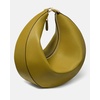image:imagekate spade new york Duo Pebbled Leather Large Crossbody BagLaurel Leaf