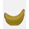 image:imagekate spade new york Duo Pebbled Leather Large Crossbody BagLaurel Leaf