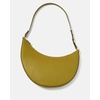 image:imagekate spade new york Duo Pebbled Leather Large Crossbody BagLaurel Leaf
